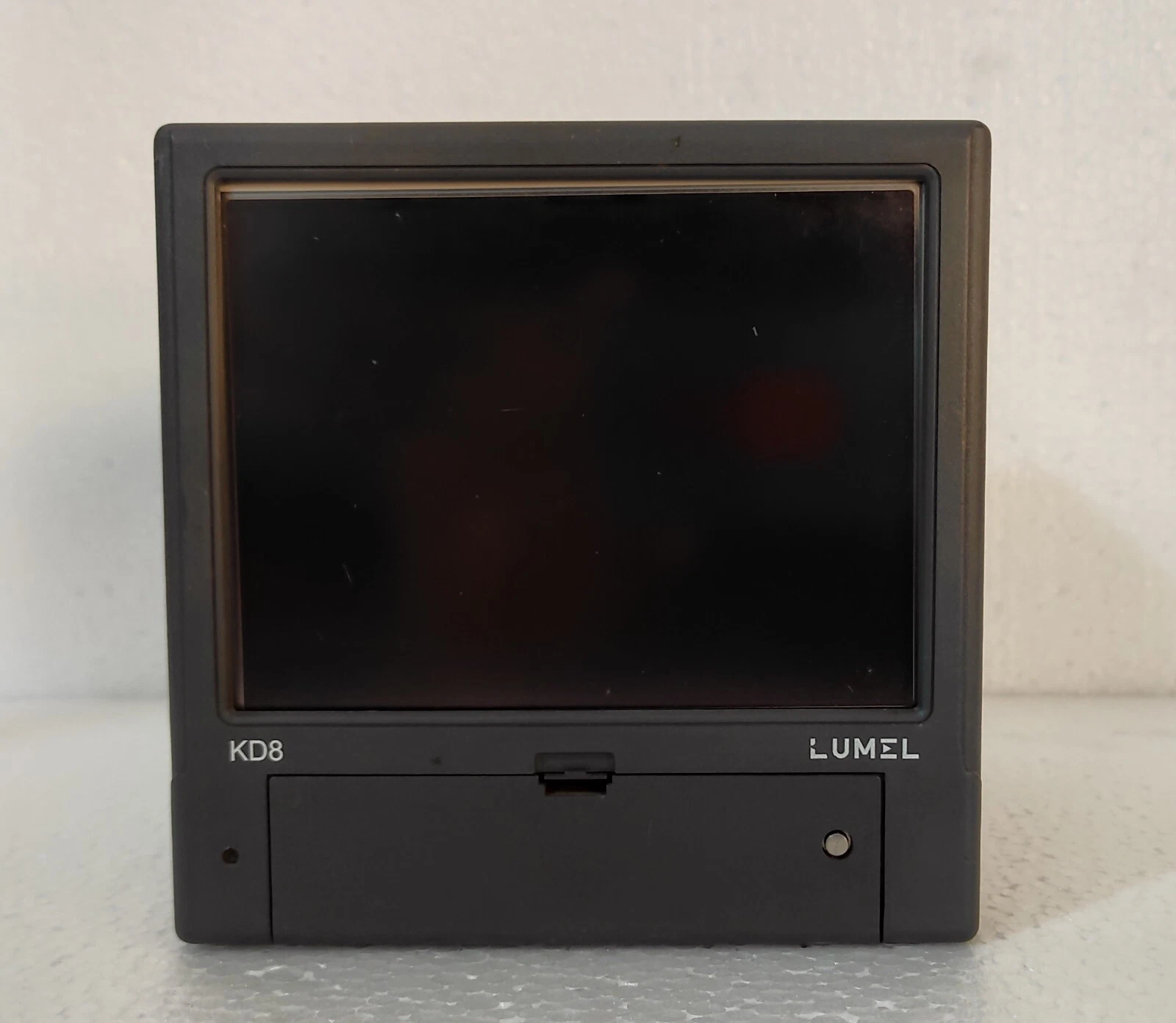 Lumel kd8-1011008 / KD8-1011008 Screen Recorder